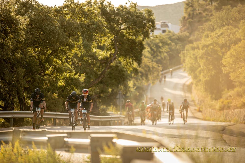 Gran Fondo Costa del Sol 2019-26