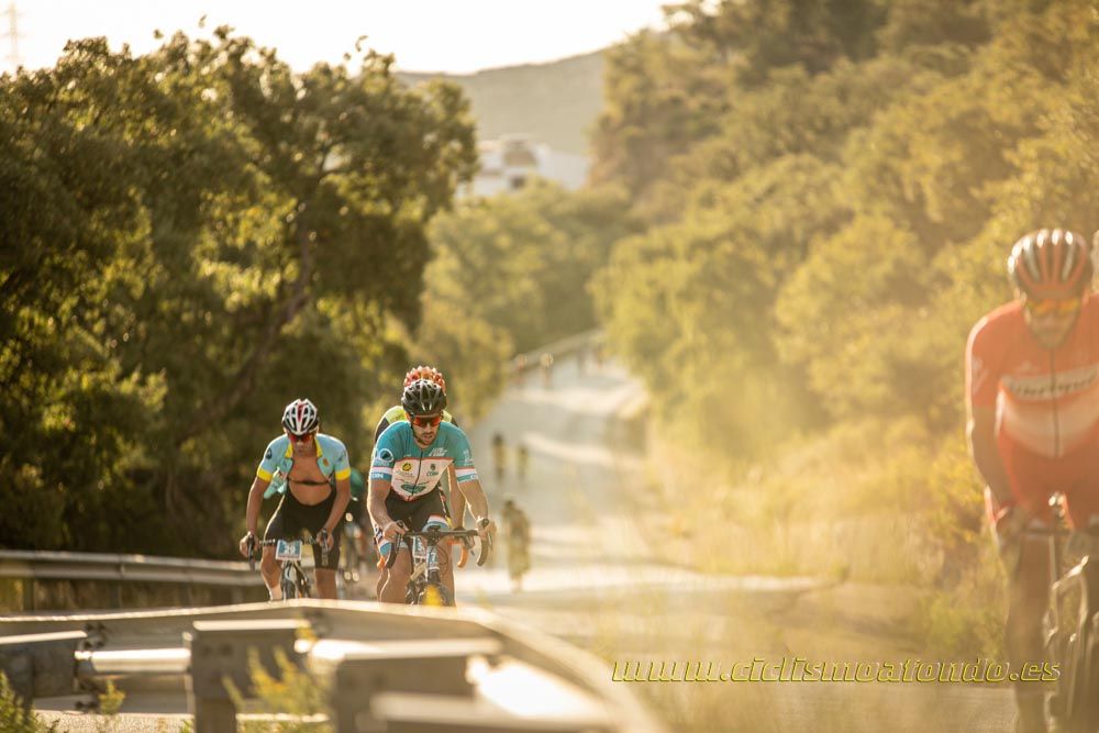 Gran Fondo Costa del Sol 2019-26