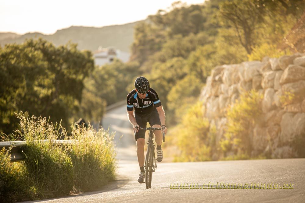 Gran Fondo Costa del Sol 2019-26