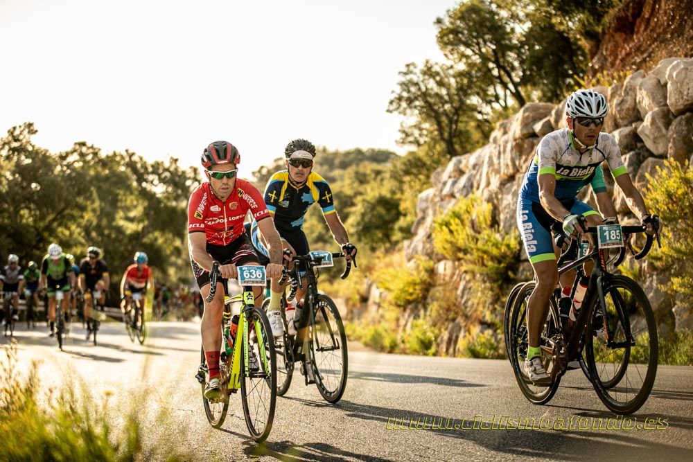 Gran Fondo Costa del Sol 2019-27