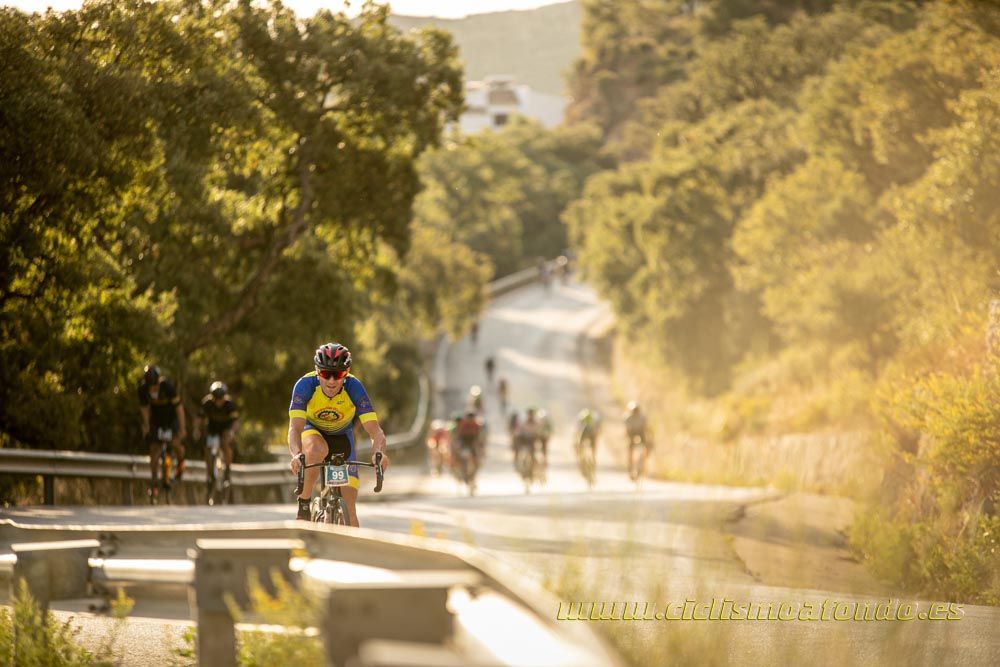 Gran Fondo Costa del Sol 2019-26