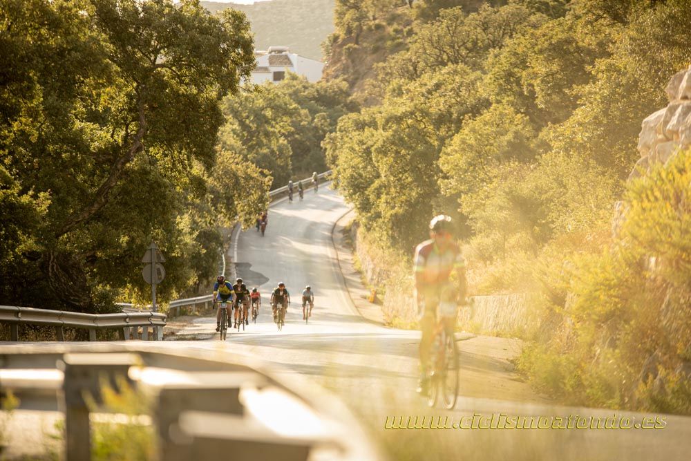 Gran Fondo Costa del Sol 2019-26