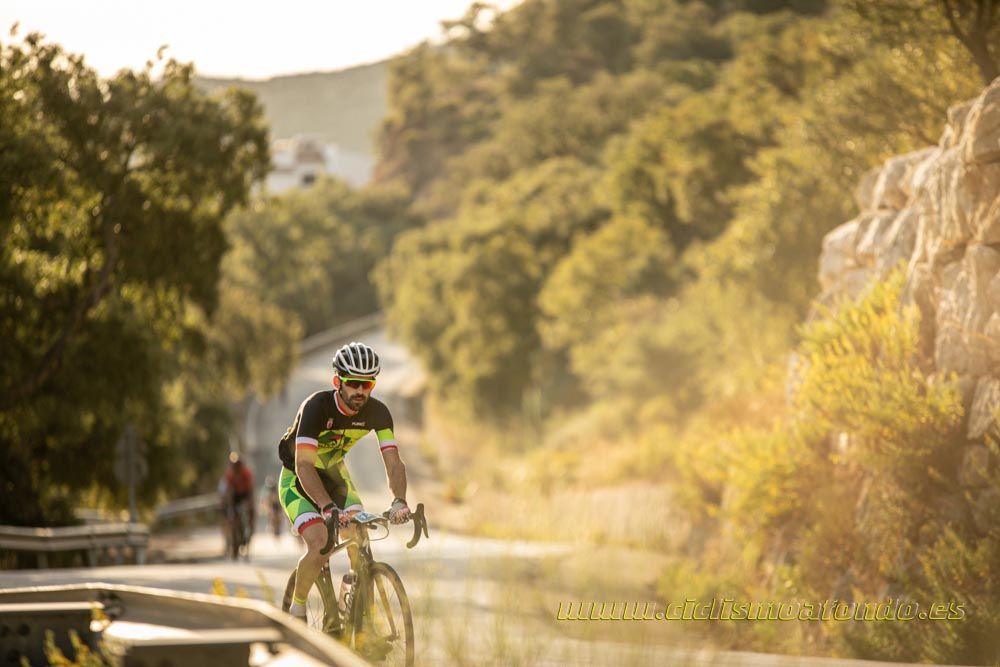 Gran Fondo Costa del Sol 2019-26