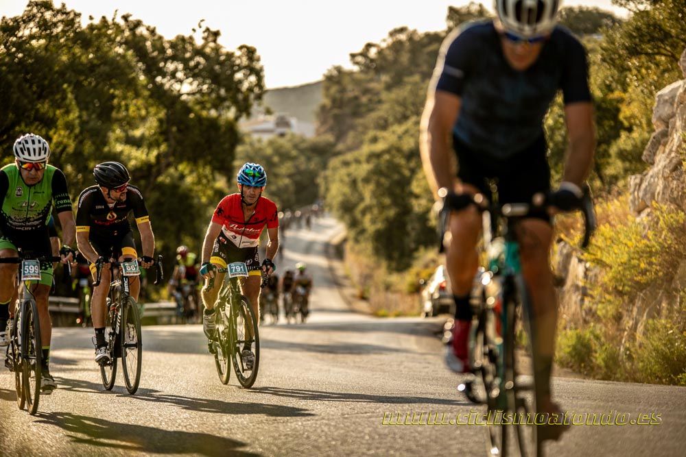 Gran Fondo Costa del Sol 2019-27