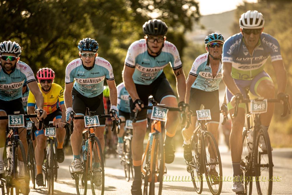 Gran Fondo Costa del Sol 2019-28