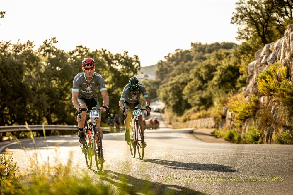 Gran Fondo Costa del Sol 2019-28
