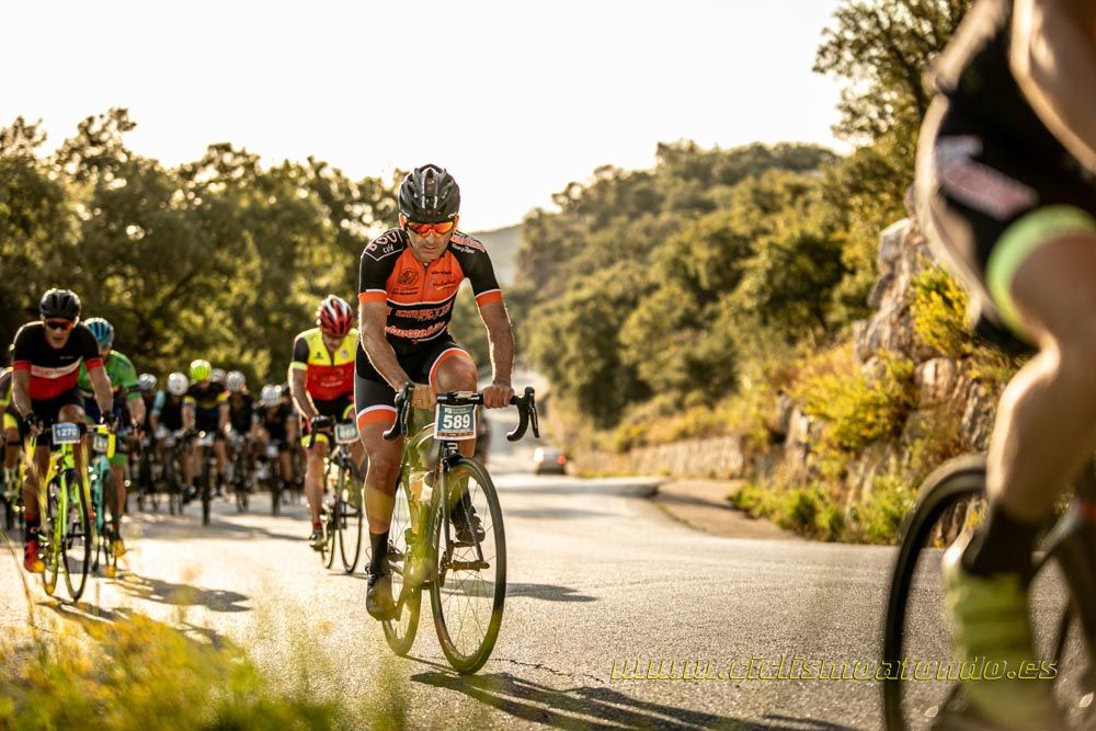 Gran Fondo Costa del Sol 2019-27
