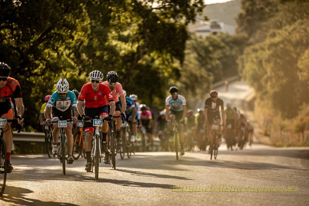 Gran Fondo Costa del Sol 2019-28