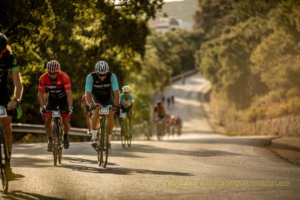 Gran Fondo Costa del Sol 2019-28