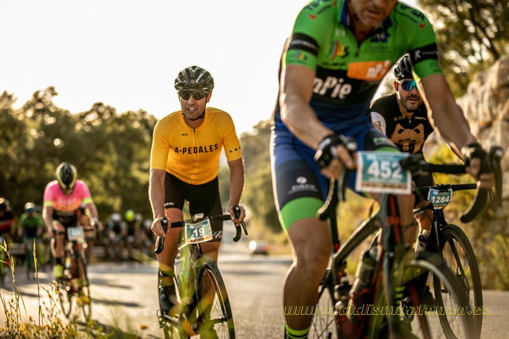 Gran Fondo Costa del Sol 2019-27