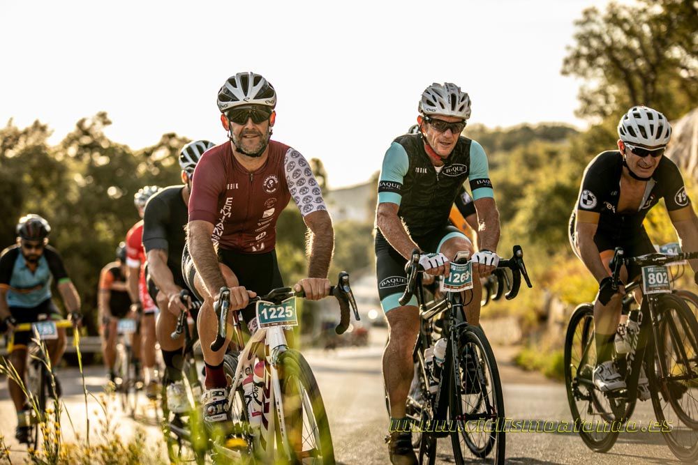 Gran Fondo Costa del Sol 2019-28