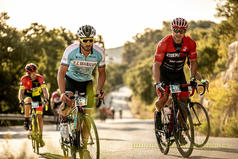 Gran Fondo Costa del Sol 2019-29