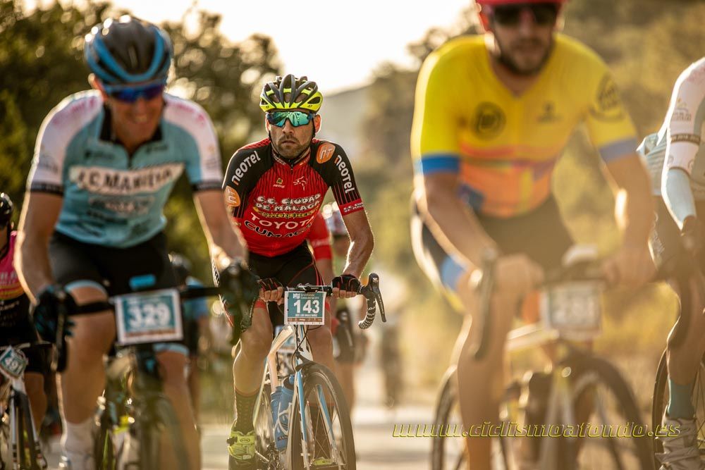 Gran Fondo Costa del Sol 2019-28