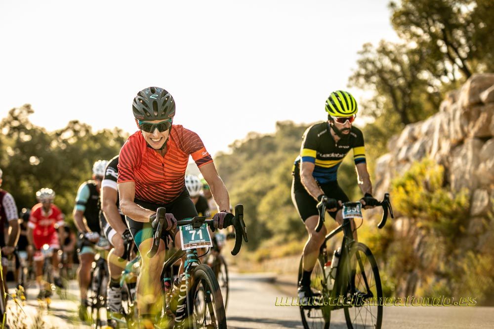 Gran Fondo Costa del Sol 2019-28