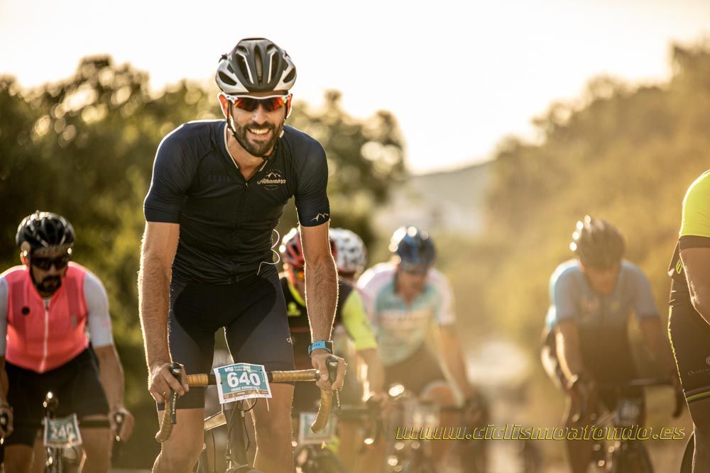 Gran Fondo Costa del Sol 2019-28
