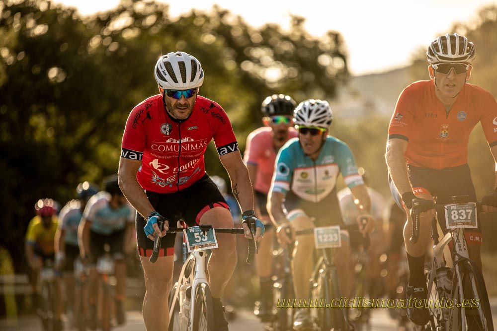 Gran Fondo Costa del Sol 2019-28