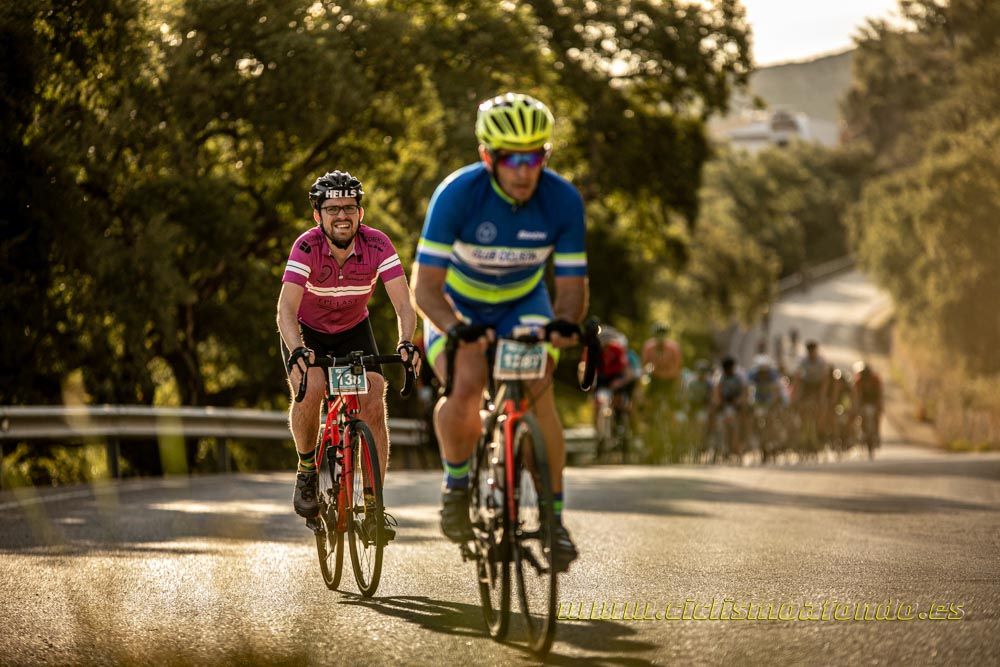 Gran Fondo Costa del Sol 2019-28
