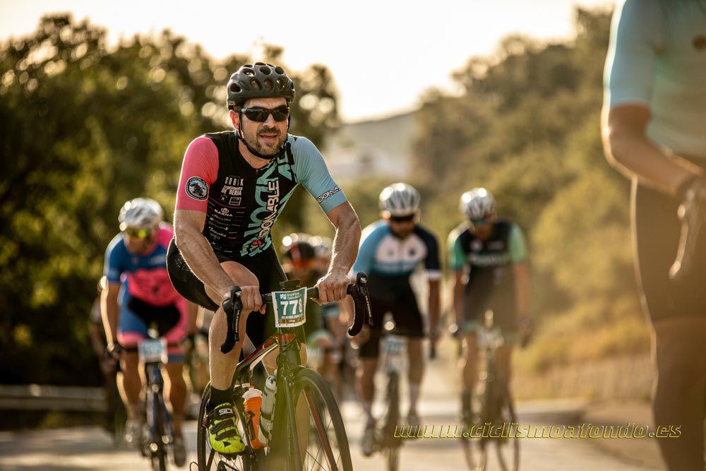 Gran Fondo Costa del Sol 2019-28
