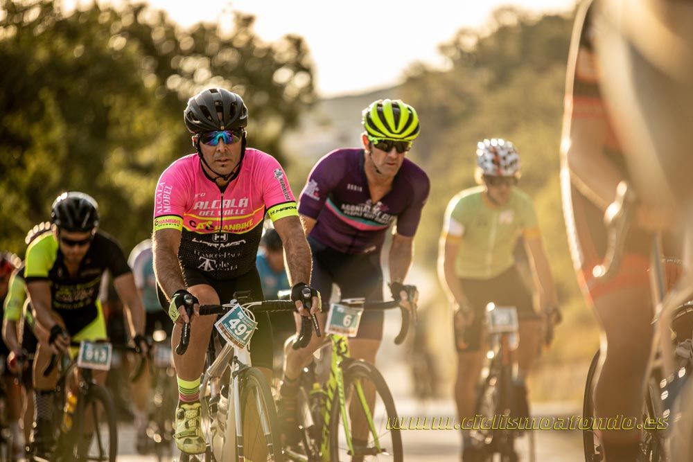 Gran Fondo Costa del Sol 2019-28