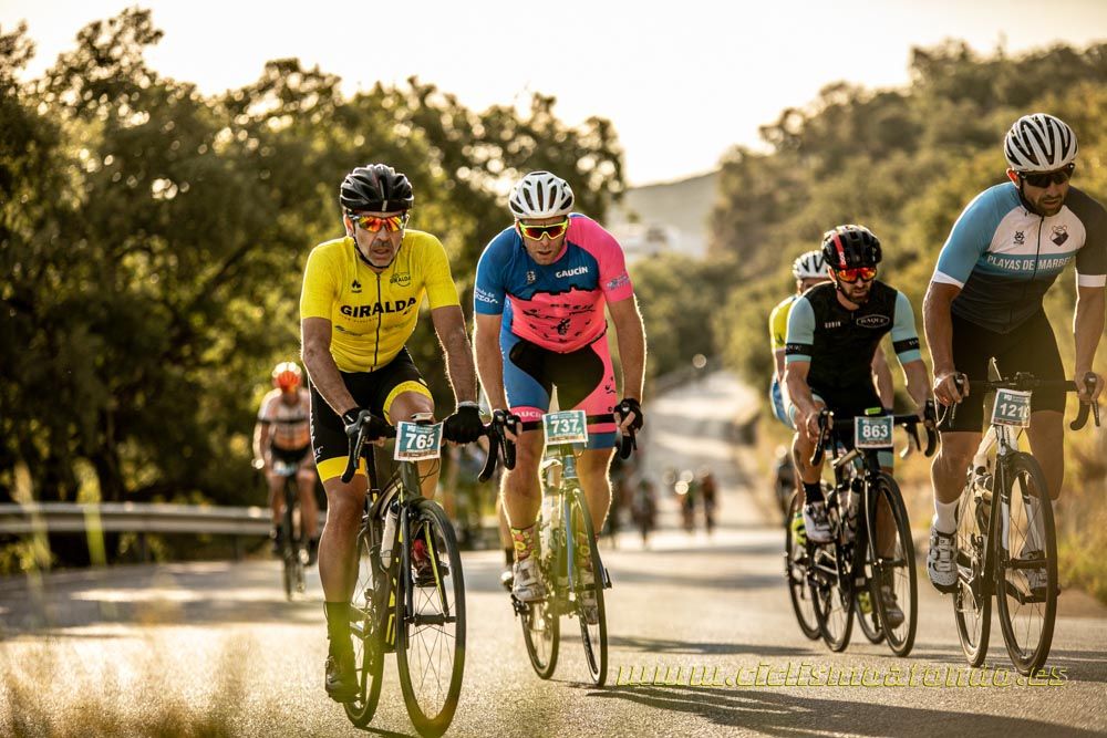 Gran Fondo Costa del Sol 2019-28