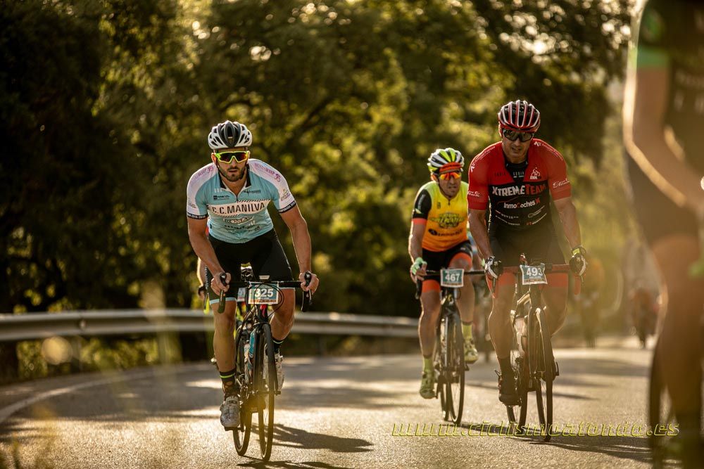 Gran Fondo Costa del Sol 2019-29