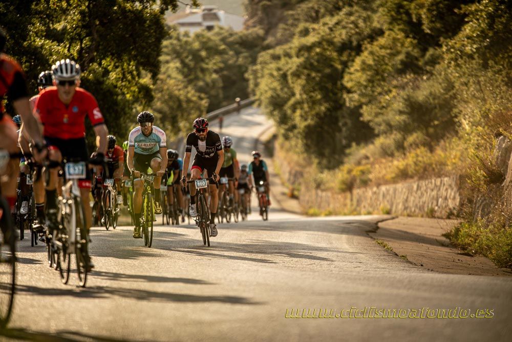 Gran Fondo Costa del Sol 2019-28