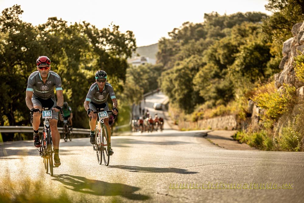 Gran Fondo Costa del Sol 2019-28