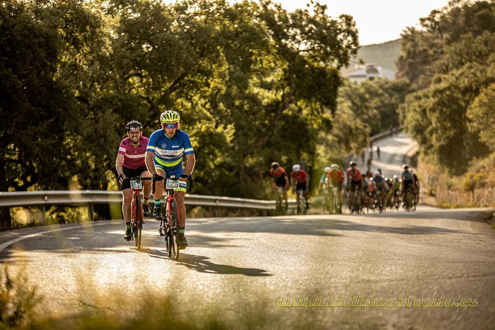 Gran Fondo Costa del Sol 2019-28