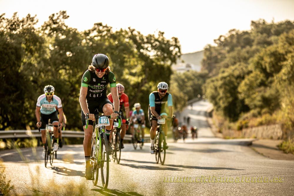 Gran Fondo Costa del Sol 2019-29