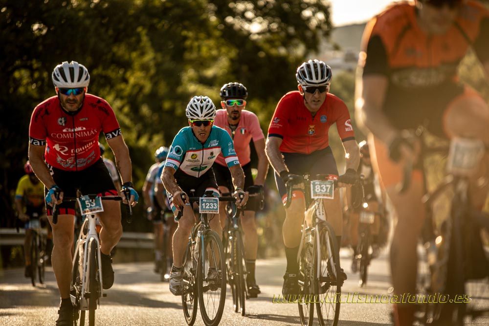 Gran Fondo Costa del Sol 2019-28