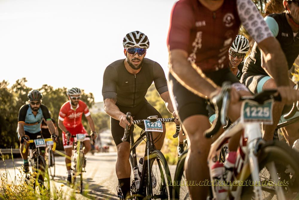 Gran Fondo Costa del Sol 2019-28