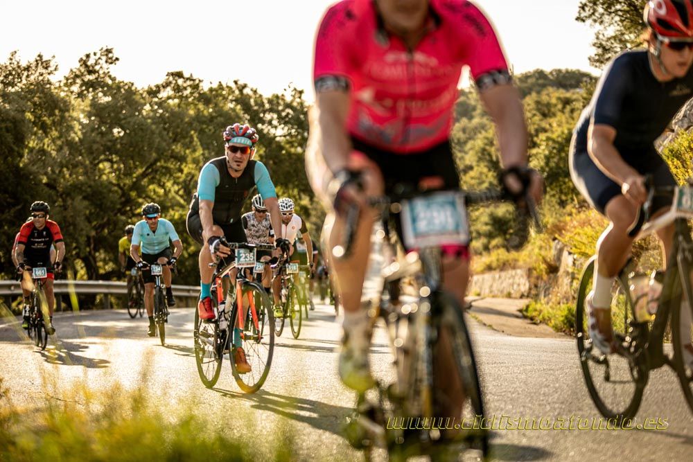 Gran Fondo Costa del Sol 2019-28