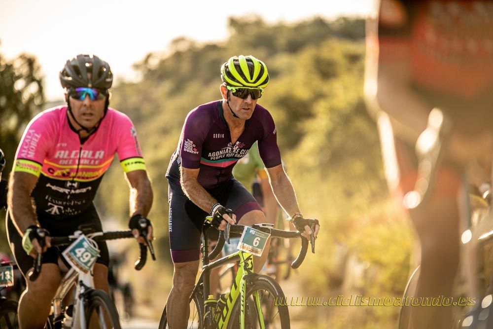 Gran Fondo Costa del Sol 2019-28