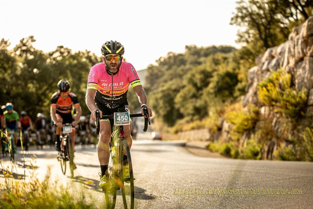 Gran Fondo Costa del Sol 2019-27