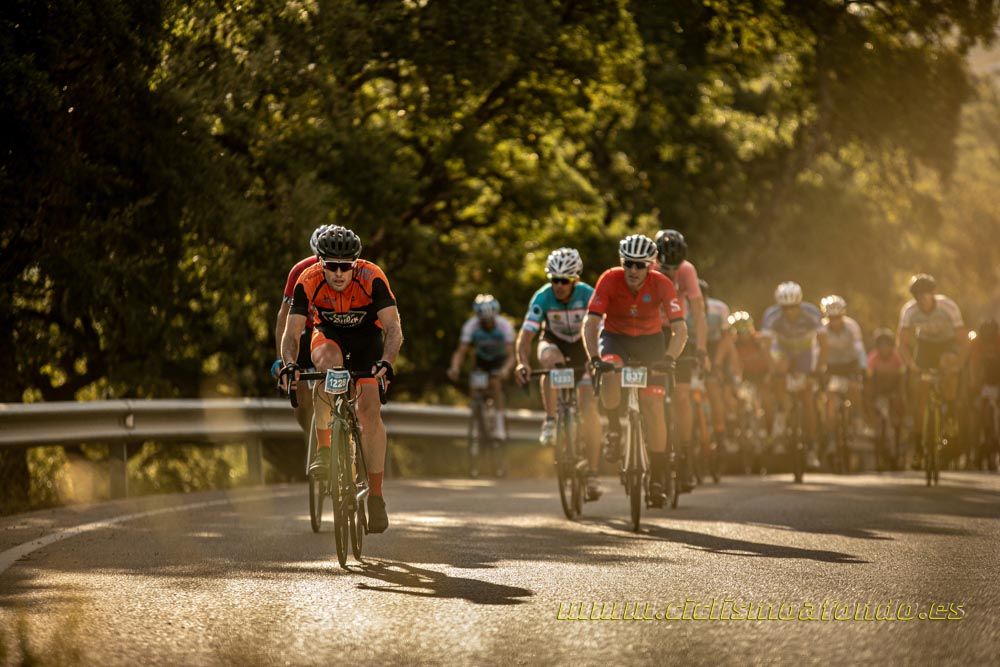Gran Fondo Costa del Sol 2019-28