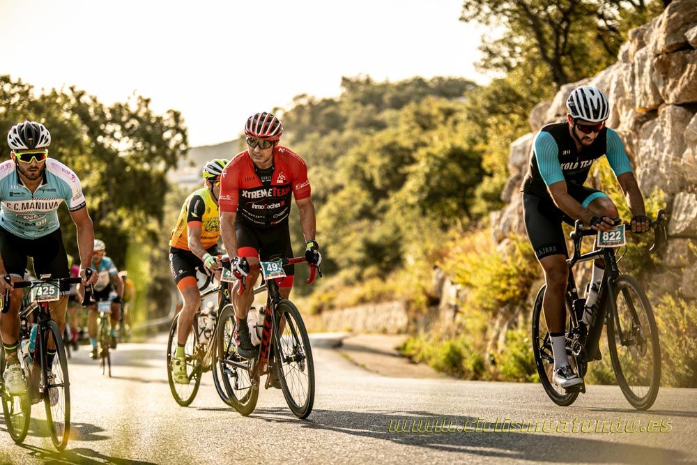 Gran Fondo Costa del Sol 2019-29