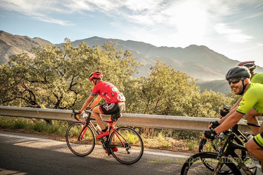 Gran Fondo Costa del Sol 2019-30
