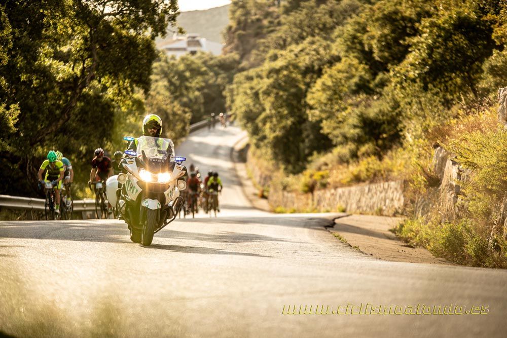 Gran Fondo Costa del Sol 2019-29