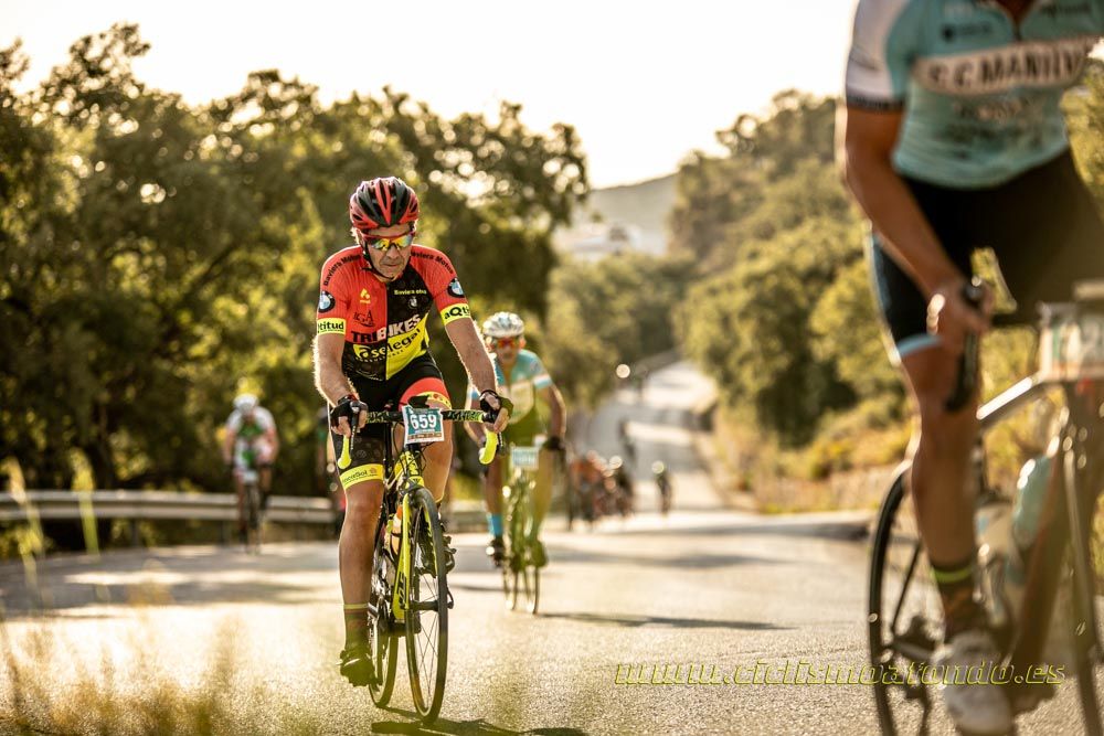 Gran Fondo Costa del Sol 2019-29