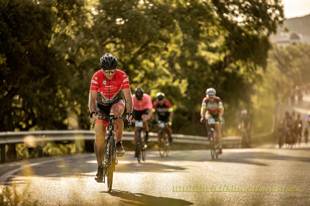 Gran Fondo Costa del Sol 2019-29