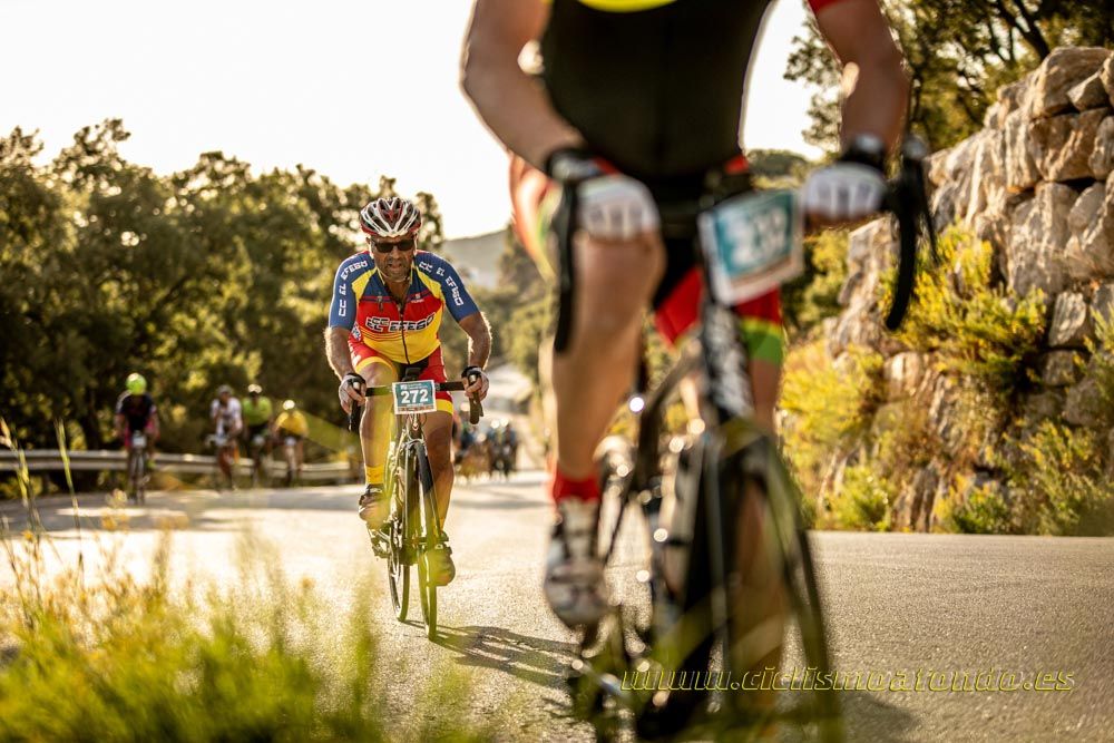 Gran Fondo Costa del Sol 2019-30