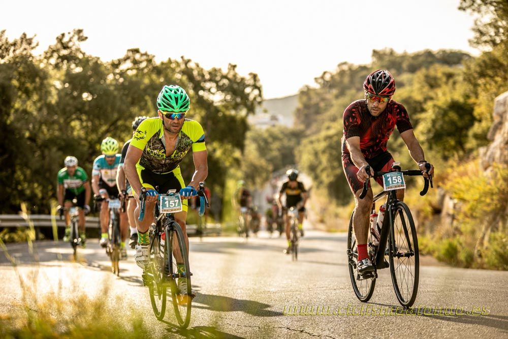 Gran Fondo Costa del Sol 2019-29