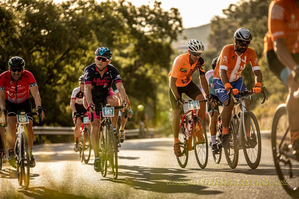 Gran Fondo Costa del Sol 2019-30
