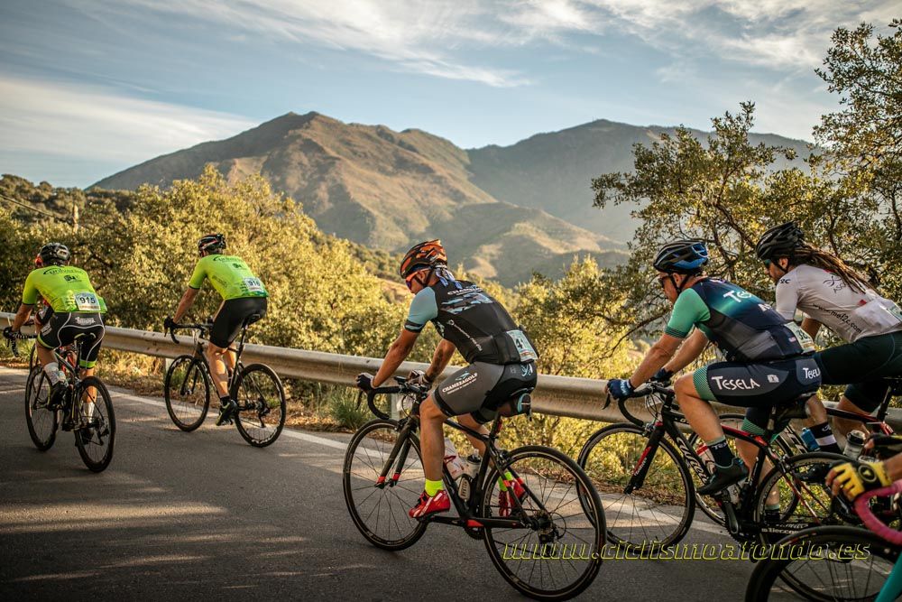 Gran Fondo Costa del Sol 2019-30