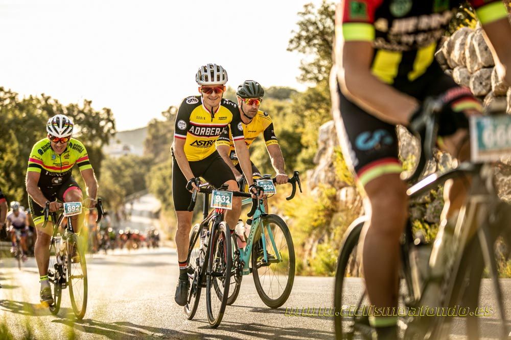 Gran Fondo Costa del Sol 2019-29