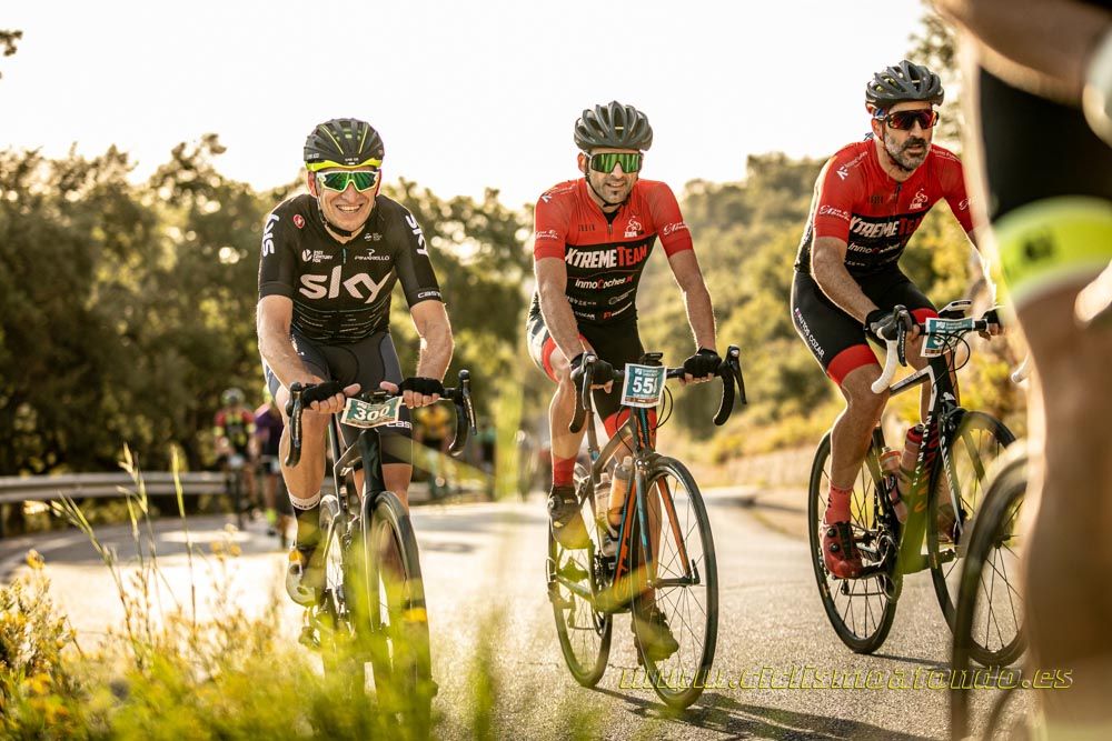Gran Fondo Costa del Sol 2019-29
