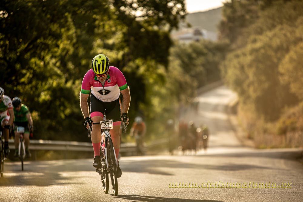 Gran Fondo Costa del Sol 2019-29