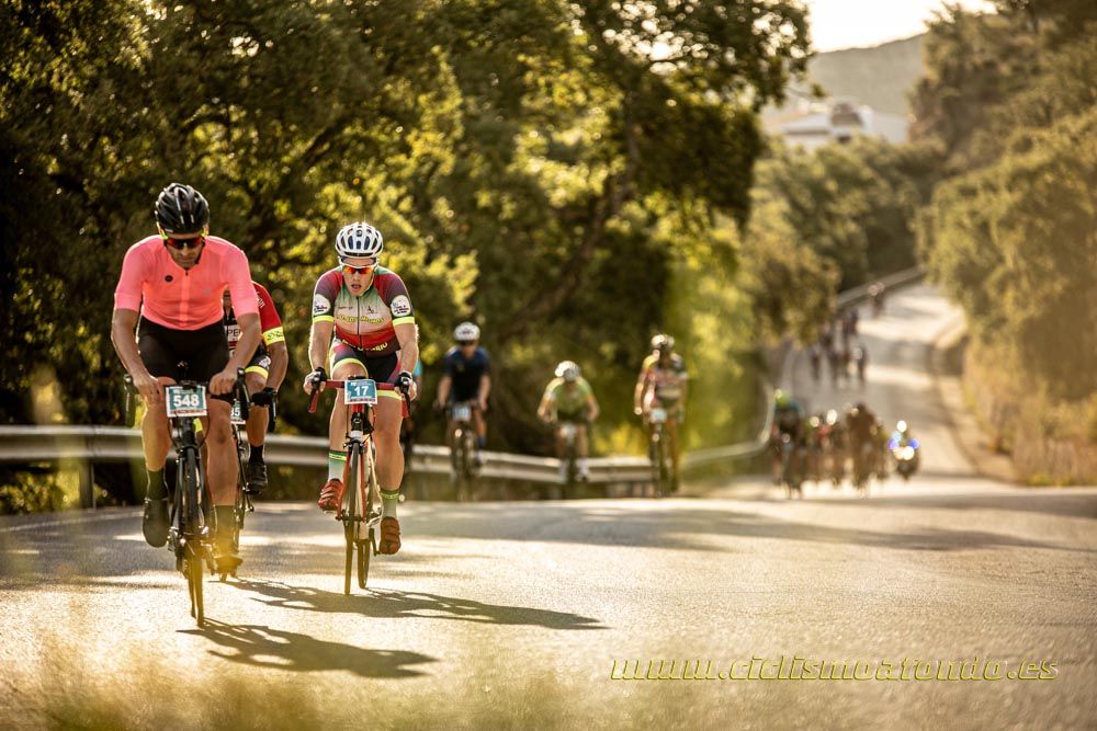 Gran Fondo Costa del Sol 2019-29
