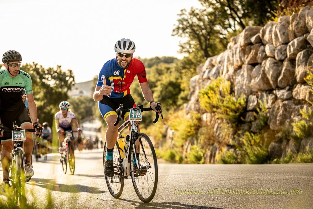 Gran Fondo Costa del Sol 2019-30