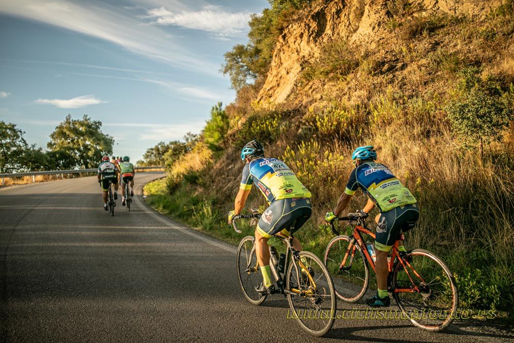 Gran Fondo Costa del Sol 2019-30